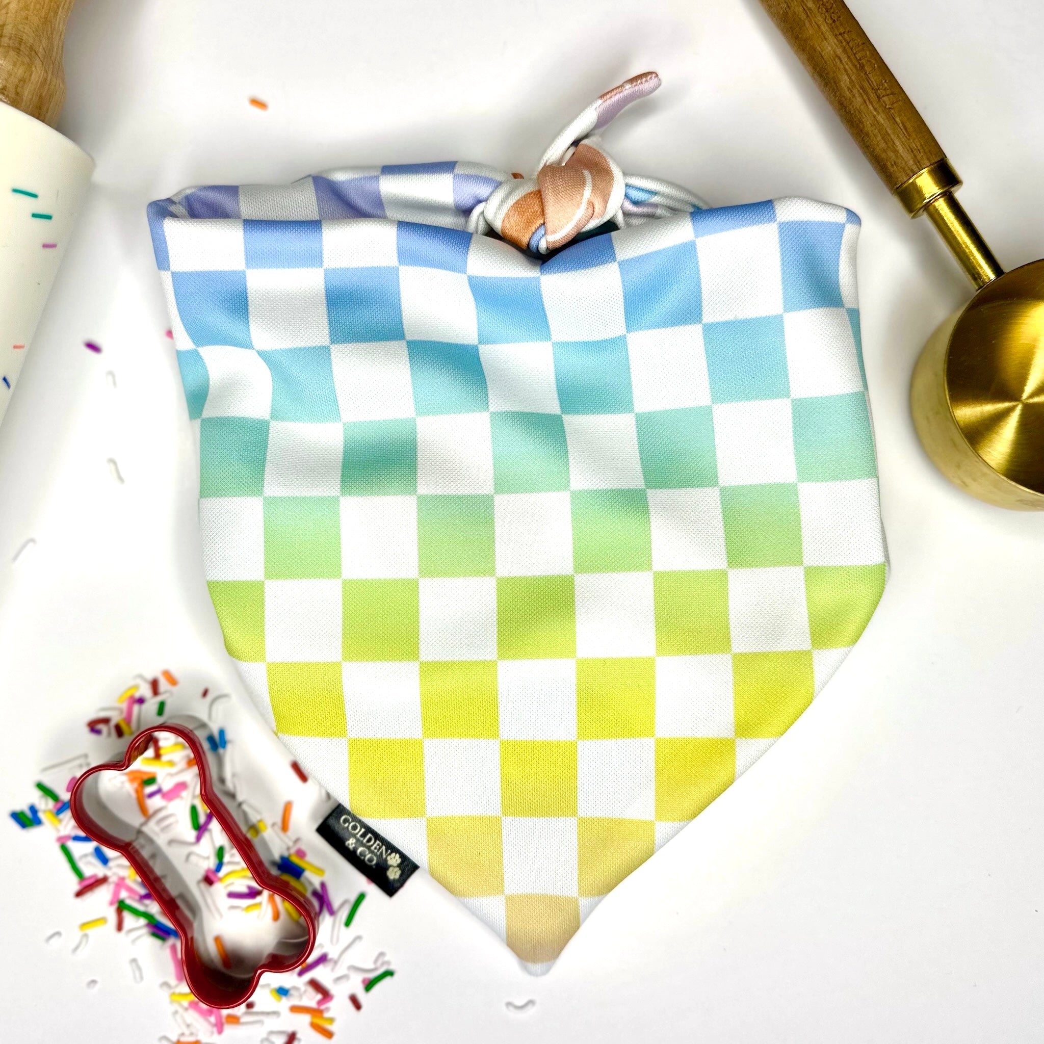Smiley Pastel