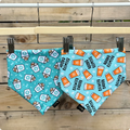 Brewery Buddy Pupcups - Teal