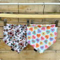 Floral Sweethearts
